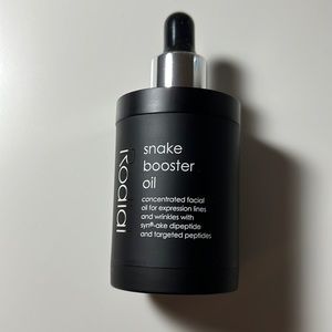 Ordinal Snake Booster Oil